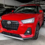 Daihatsu Rocky Bekas 2021-2022, Harga dan Spesifikasinya