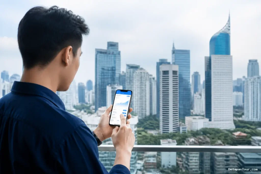 Growin’ by Mandiri Dorong Investasi Saham di Tengah Perubahan Suku Bunga