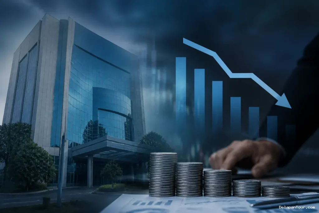 Pefindo Revisi Peringkat Bank bjb, Tekanan Aset Berlanjut