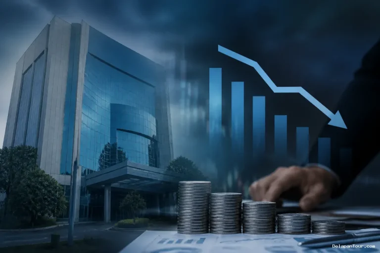 Pefindo Revisi Peringkat Bank bjb, Tekanan Aset Berlanjut