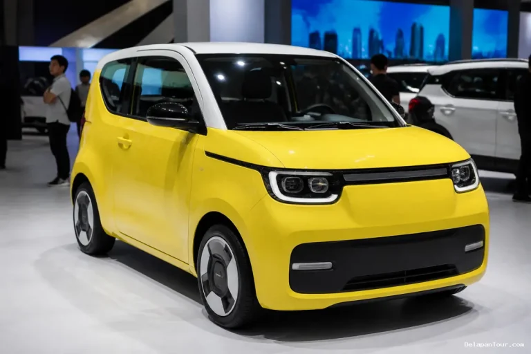 Suzuki e Sky di Indonesia Masih Menunggu Kepastian dari Suzuki