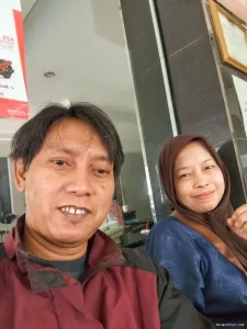 Ade Reungit & Enti Rilis “Anugrah Mu”, Lagu Pop Melayu tentang Syukur dan Perjalanan Hidup