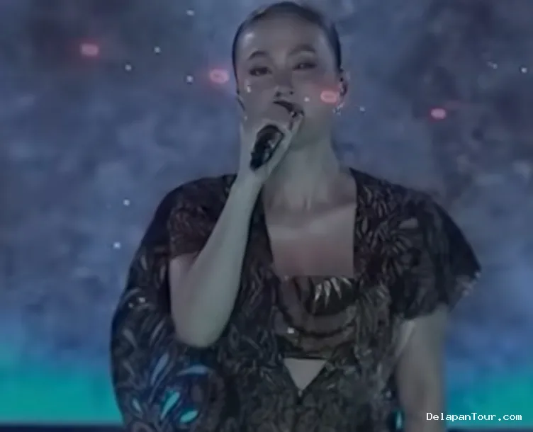 Agnez Mo Tampil Dua Kali di FIFA ASEAN Cup 2026, Meriahkan GBK