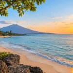 Cara Berwisata ke Pantai di Kalianda Lampung Selatan agar Lebih Nyaman