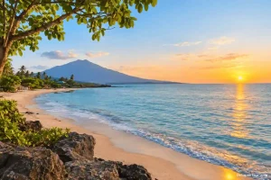 Cara Berwisata ke Pantai di Kalianda Lampung Selatan agar Lebih Nyaman