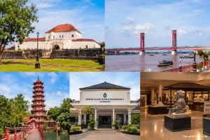 Cara Menjelajahi Wisata Sejarah Palembang dari Jejak Sriwijaya hingga Kesultanan