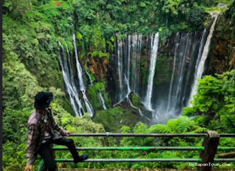 Cara Menyiapkan Kunjungan ke Air Terjun Tumpak Sewu dengan Nyaman