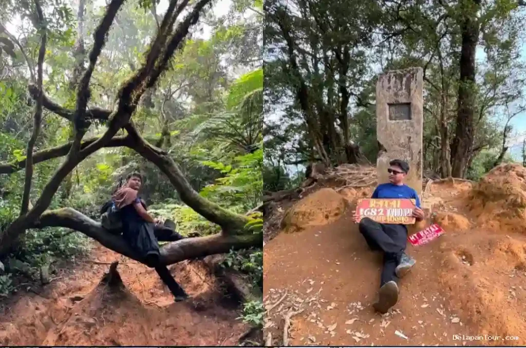 Pengalaman Mendaki Gunung untuk Pertama Kali: Persiapan Wajib Pemula