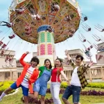 Pengalaman Seru Menjelajahi Dufan Ancol dan Wahana Favorit