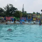Pengalaman Weekend Bersama Keluarga di Kolam Renang Cahaya Bintang