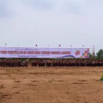 Serunya Pengalaman Mengikuti Apel Besar Hari Pramuka ke-65 di Lampung