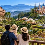 8 Wisata Bandung Terbaru 2026 yang Hits dan Menarik Dikunjungi