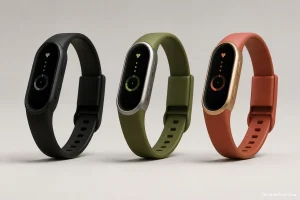 Fitbit Edge Diperkirakan Isi Celah Pelacak Kebugaran Google