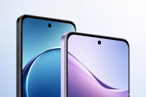 OPPO F35 Series Resmi Diperkenalkan di India, Ini Spesifikasinya
