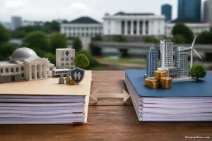 Suahasil: Dividen Danantara Belum Jadi Penerimaan APBN 2026–2027