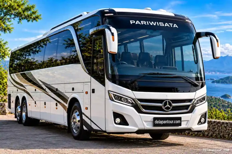 Bus Pariwisata