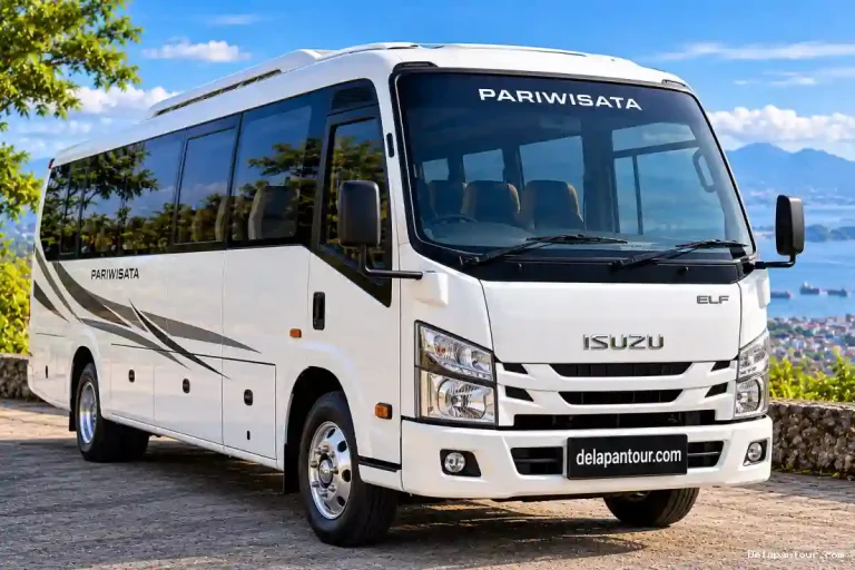 Elf Pariwisata