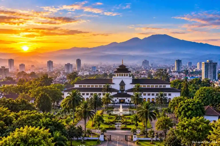 Paket Wisata Bandung