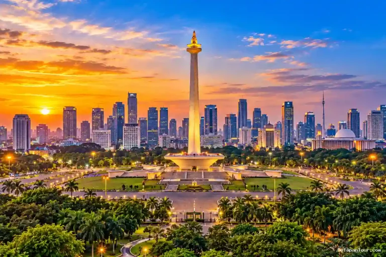 Paket Wisata Jakarta