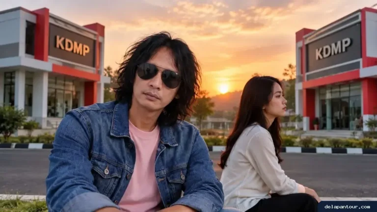 Pengalaman Memaknai Lagu Salah Mencinta Ronald Dewa, Kisah Cinta yang Tak Lagi Sejalan