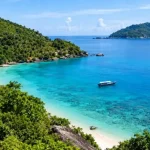 Pulau Paling Tenang di Indonesia, Gili Meno dan Nusa Penida Masuk Daftar Dunia 2026