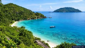 Pulau Paling Tenang di Indonesia, Gili Meno dan Nusa Penida Masuk Daftar Dunia 2026