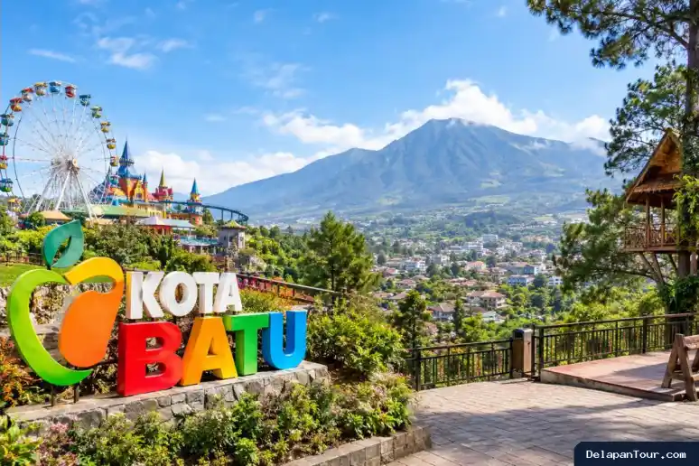 Wisata Kota Batu: 10 Destinasi Menarik untuk Liburan Keluarga dan Alam