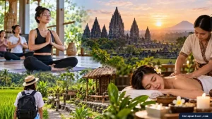 Wisata Wellness Yogyakarta, Pilihan Liburan untuk Relaksasi dan Menyegarkan Pikiran